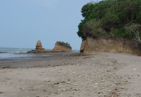 Playa Escondida